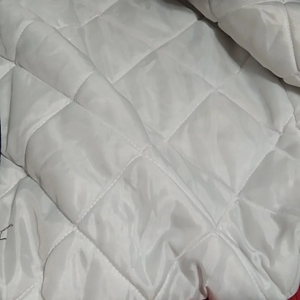 SALE! Adidas Indians Snap Button Vintage Coat Sz.10/12 Unisex
